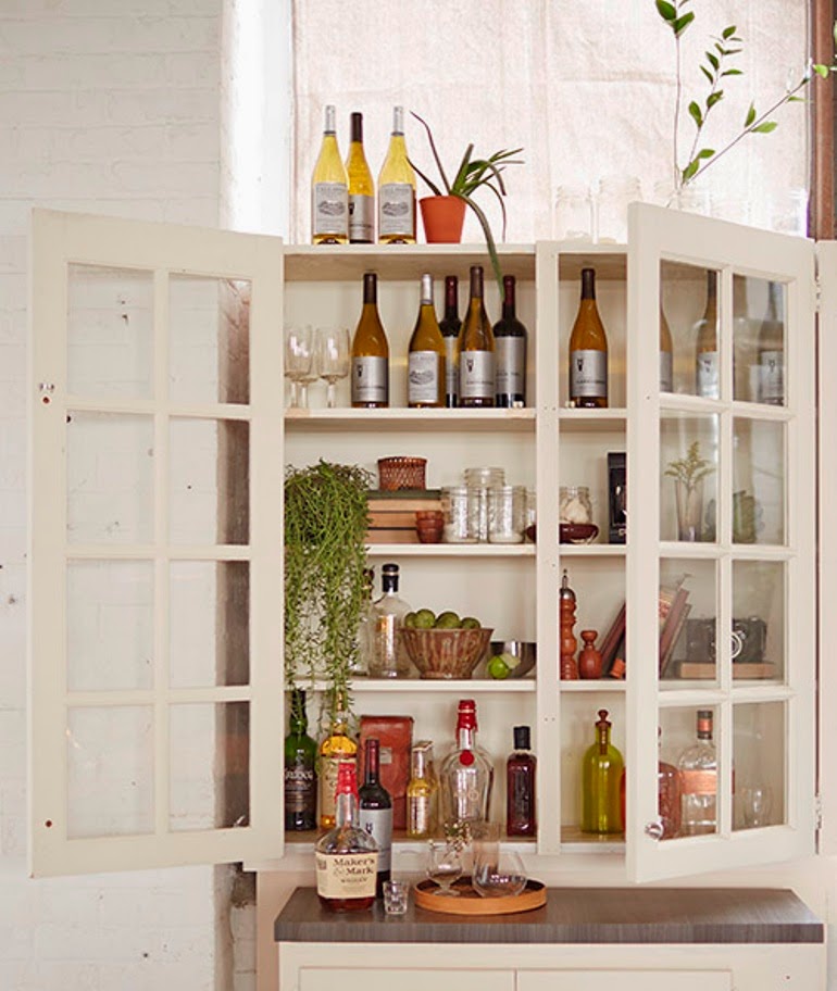 Un estudio de fotografía de ensueño