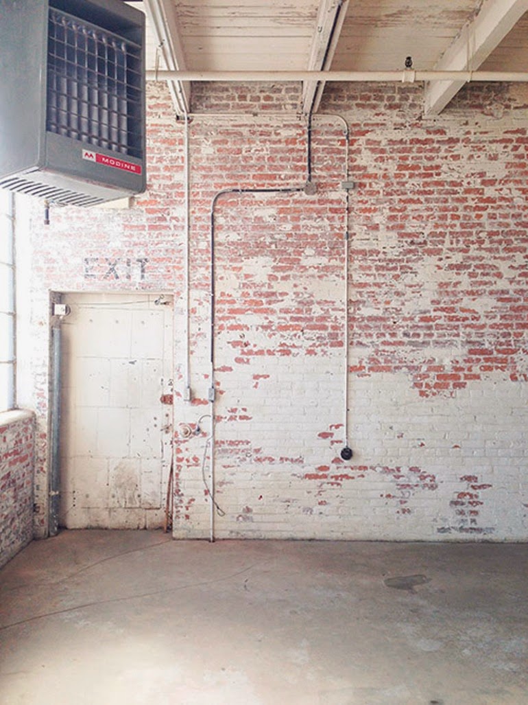 Un estudio de fotografía de ensueño