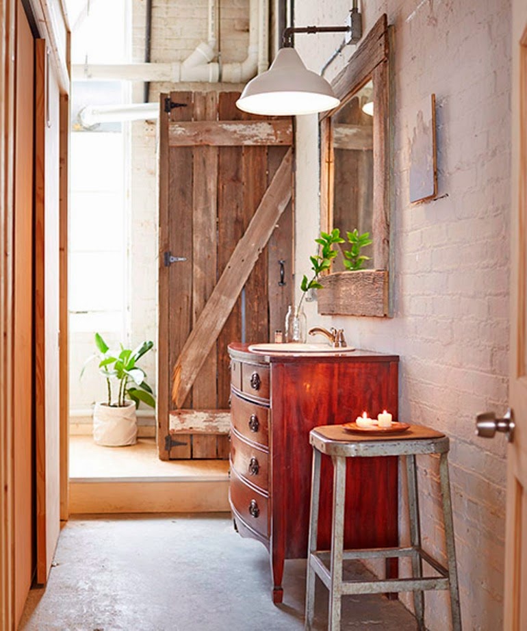 Un estudio de fotografía de ensueño