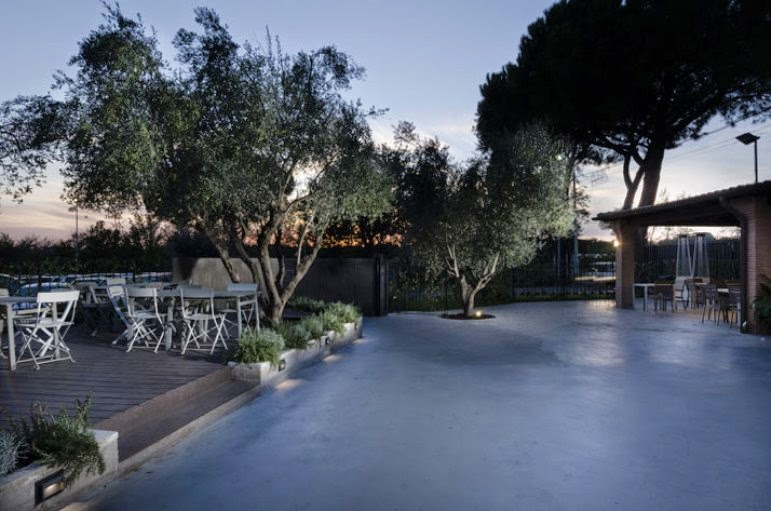 Si Antic&Chic fuera un restaurante, sería...