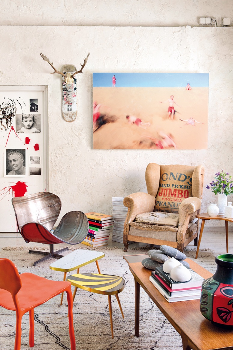 Rendidos ante la genialidad de Manolo Yllera