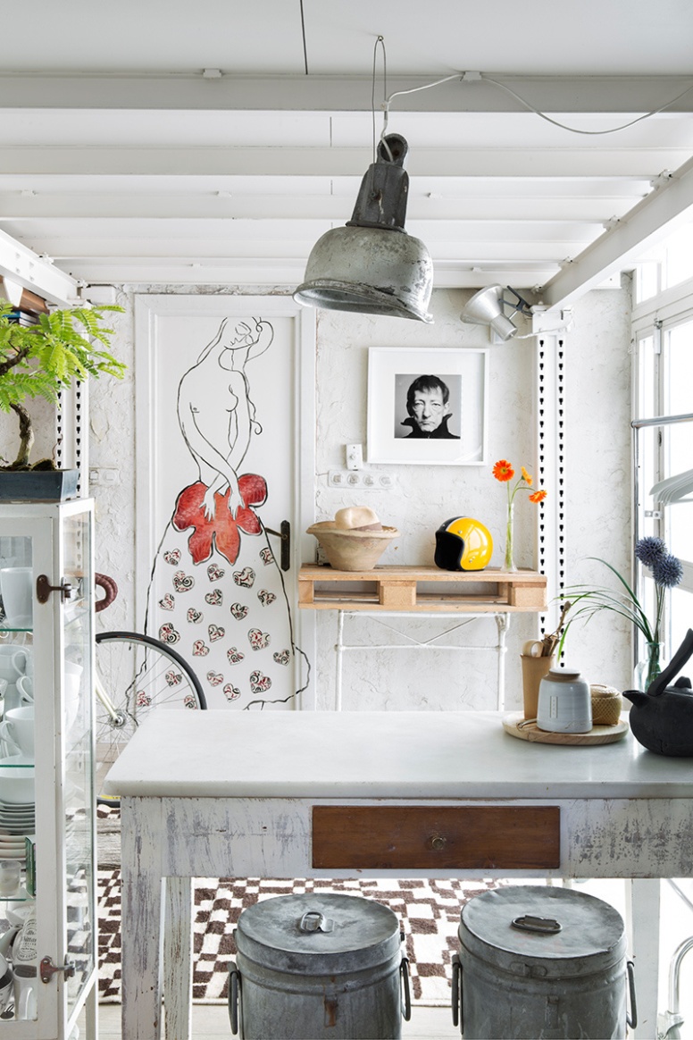 Rendidos ante la genialidad de Manolo Yllera