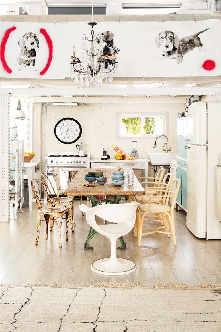 Rendidos ante la genialidad de Manolo Yllera