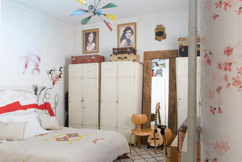 Rendidos ante la genialidad de Manolo Yllera