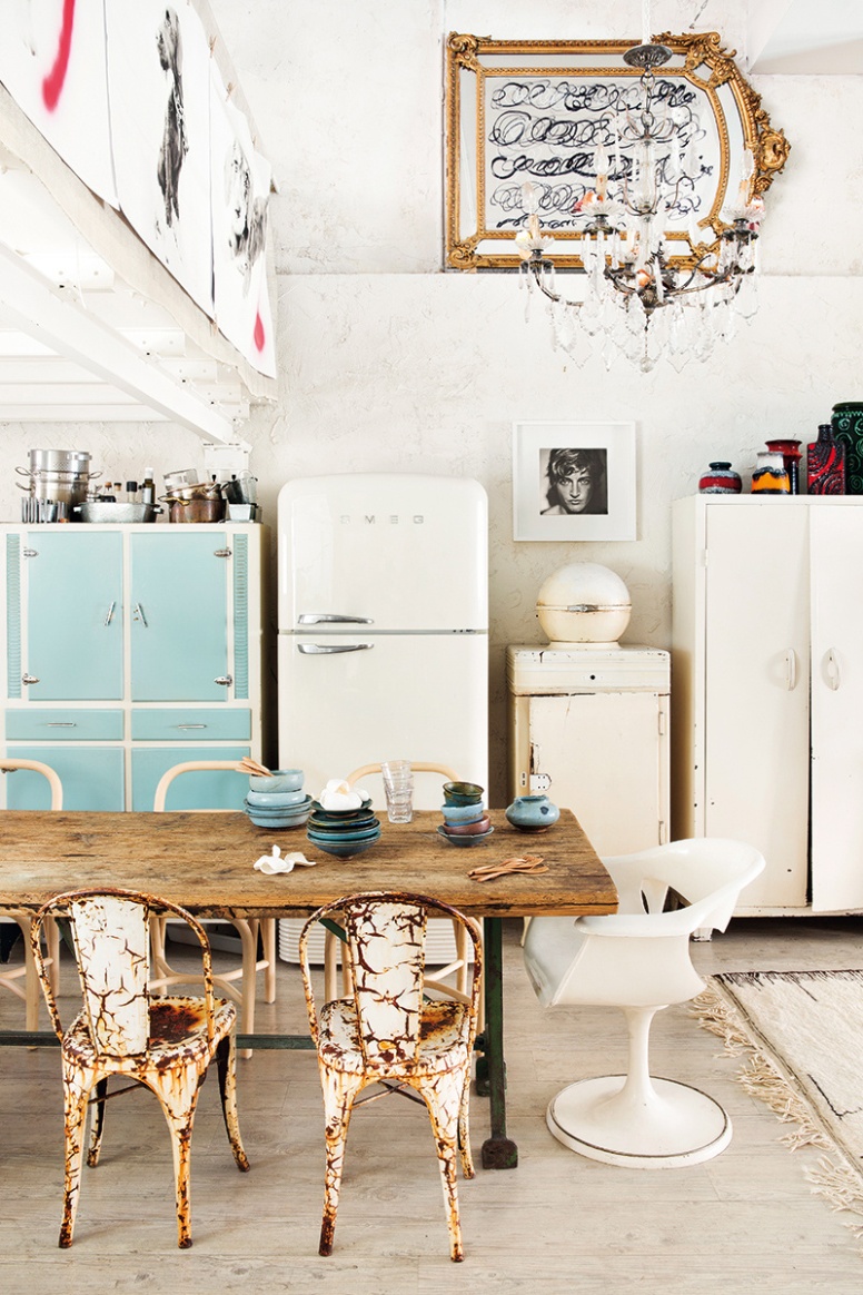 Rendidos ante la genialidad de Manolo Yllera