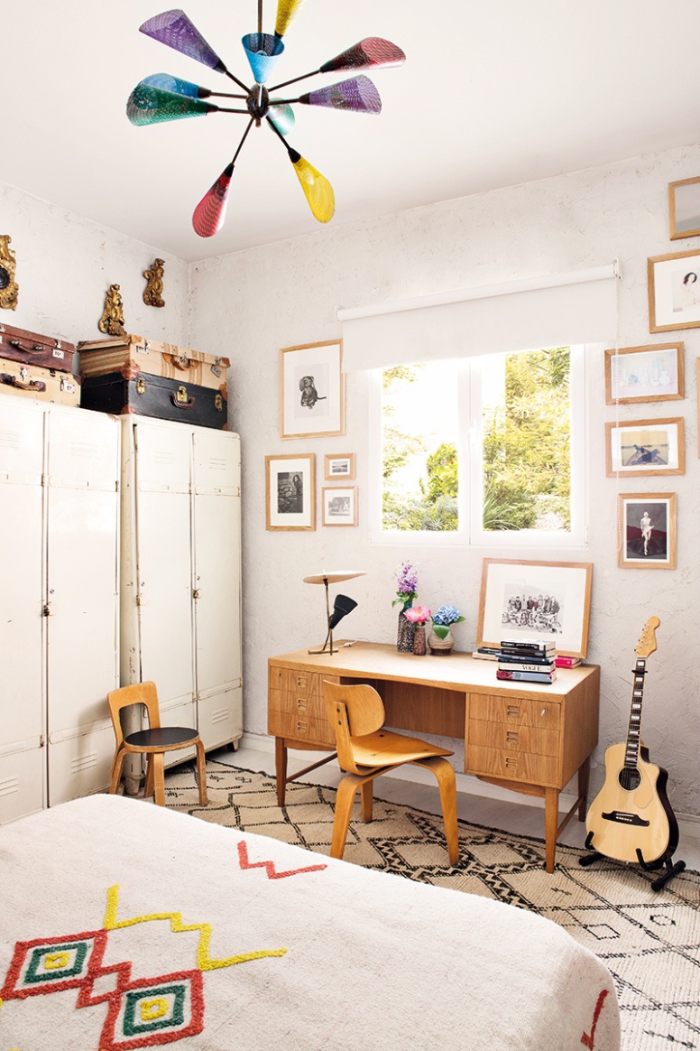 Rendidos ante la genialidad de Manolo Yllera