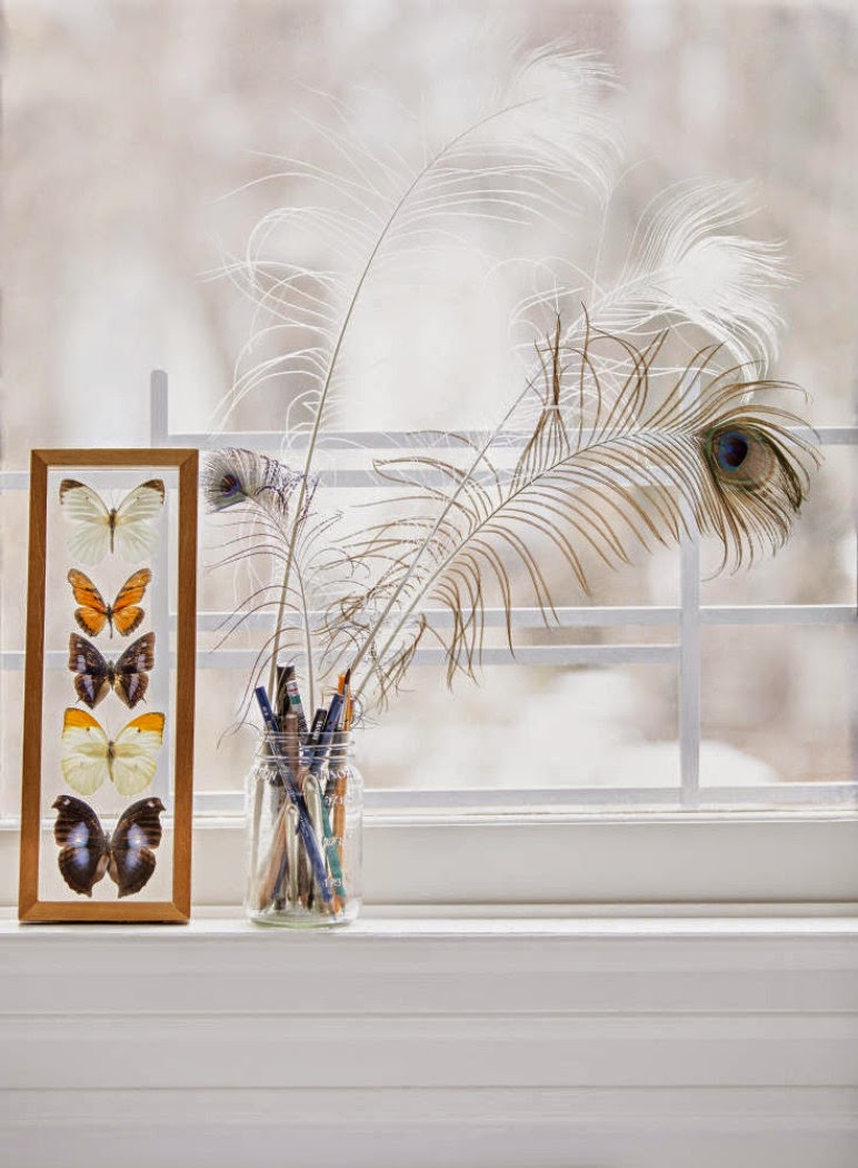 Una renovación fresca y alegre