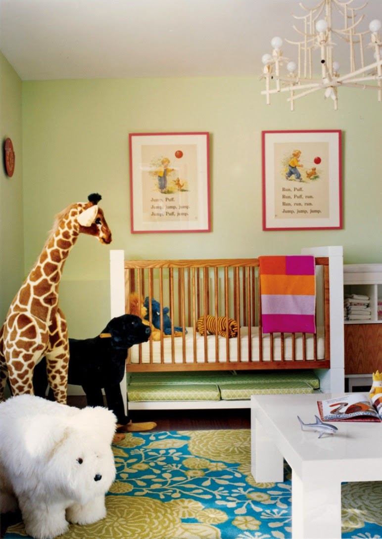 Con una personalidad dulce y preciosa