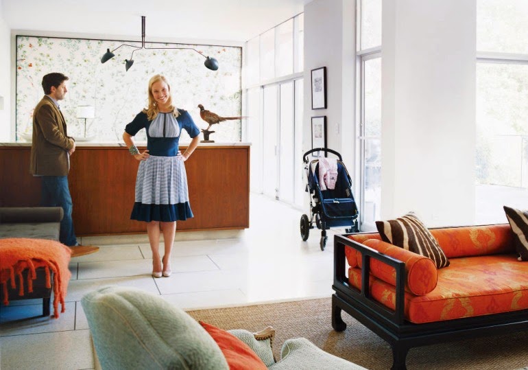 Con una personalidad dulce y preciosa