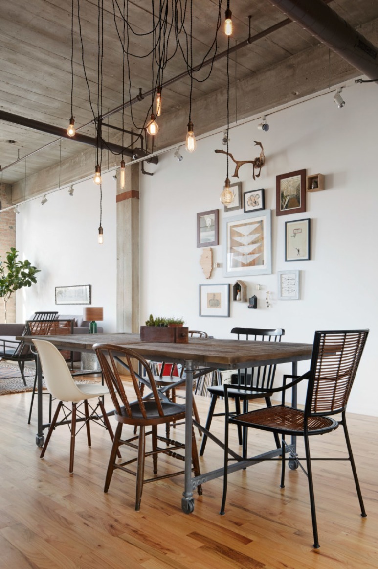 Un pedacito de campo en la ciudad