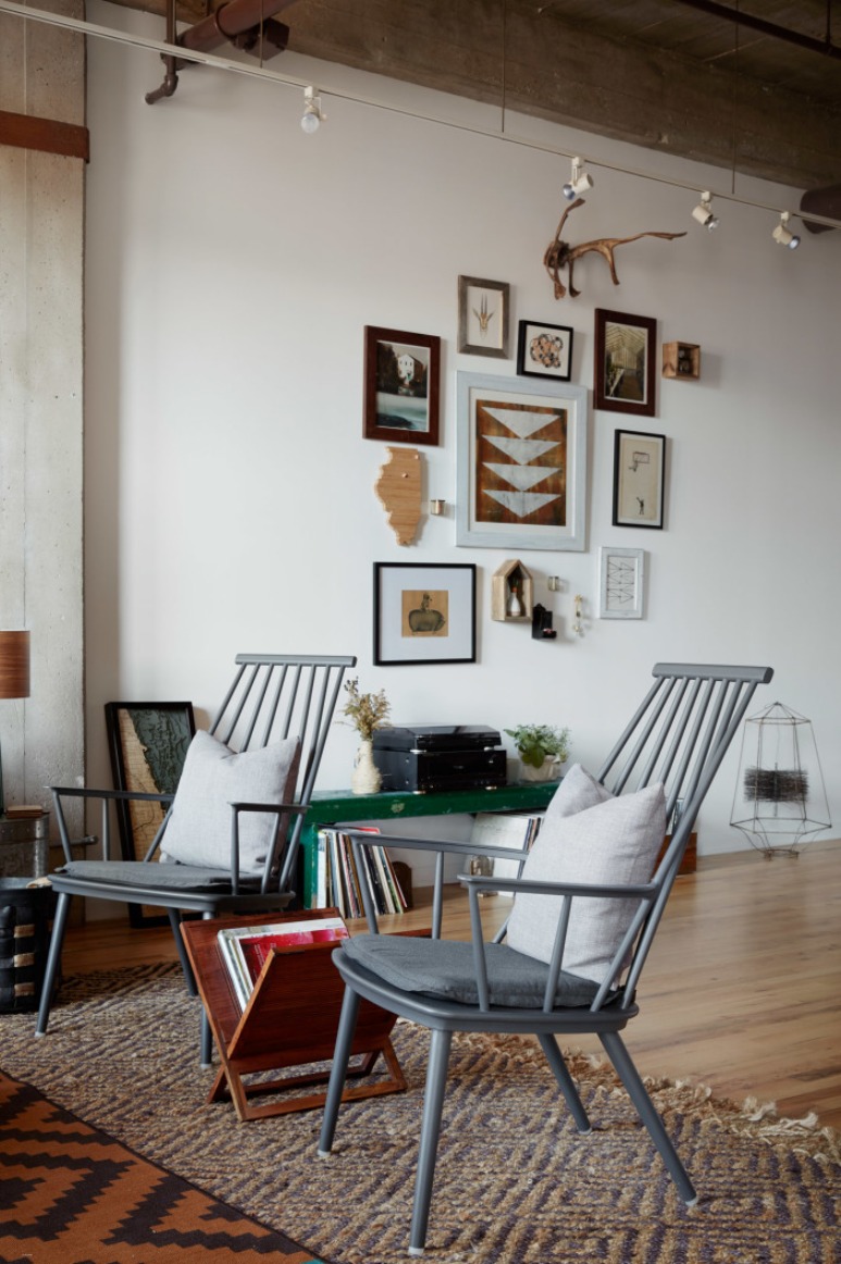 Un pedacito de campo en la ciudad