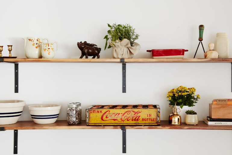 Un pedacito de campo en la ciudad