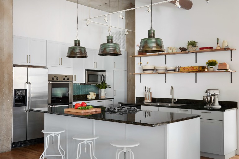 Un pedacito de campo en la ciudad