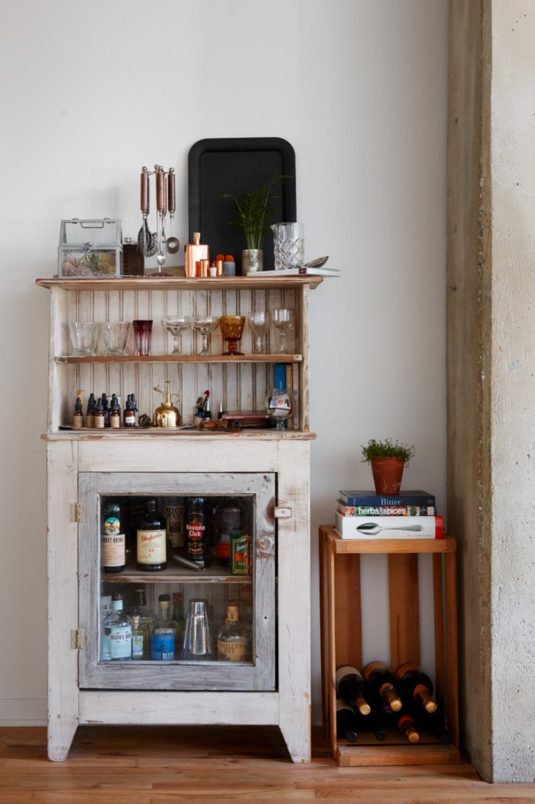 Un pedacito de campo en la ciudad