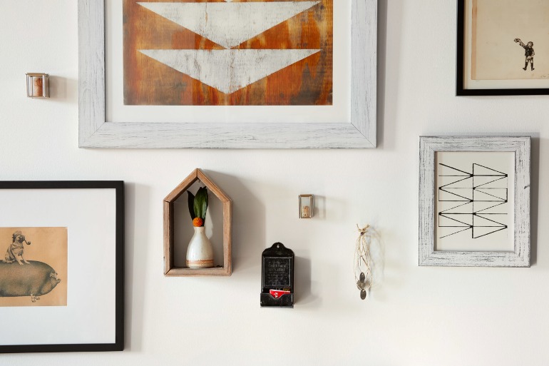 Un pedacito de campo en la ciudad