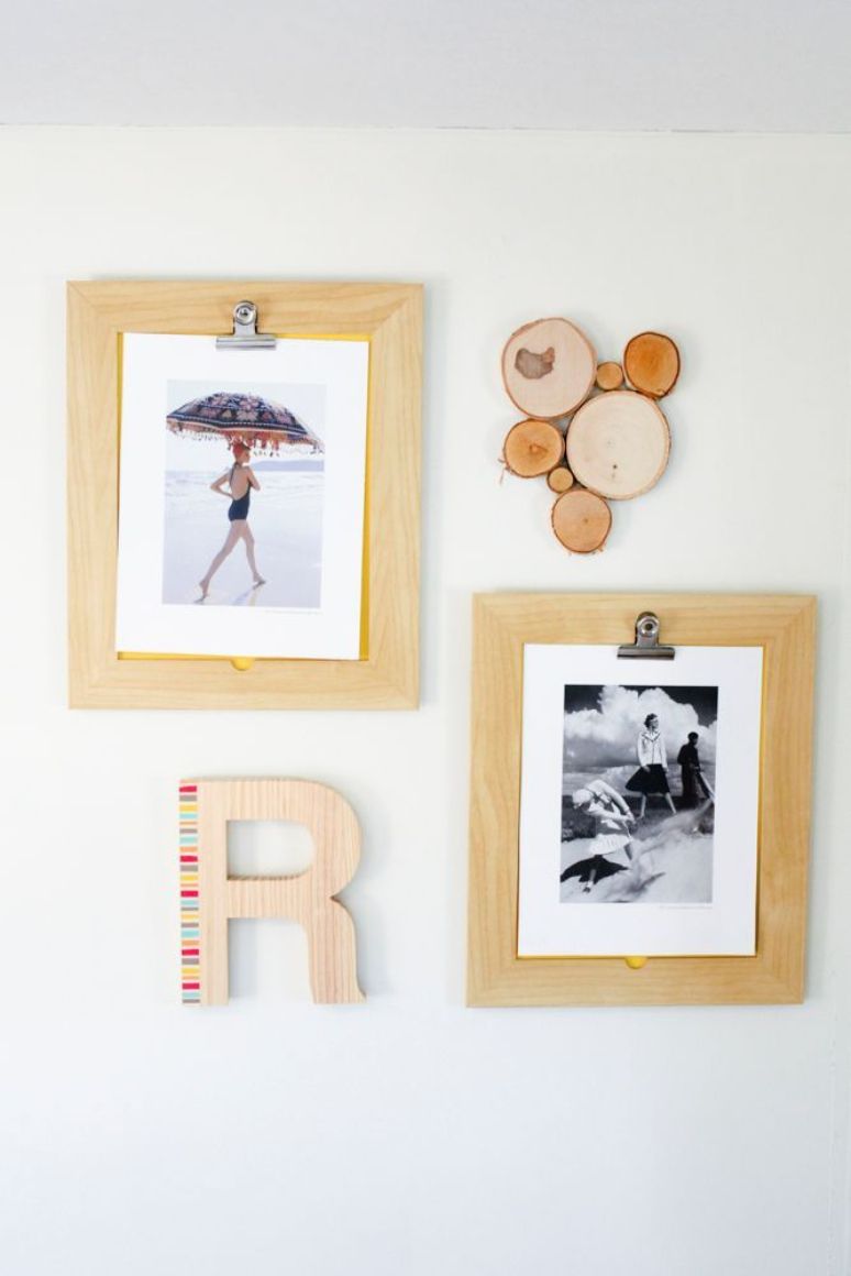 Una caravana llena de ideas para espacios pequeños