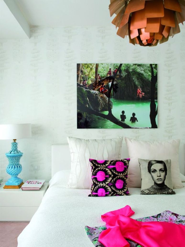 Para una diseñadora de moda by Livingpink