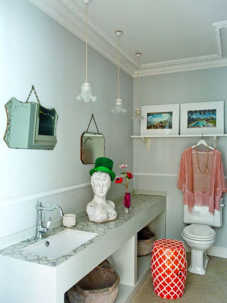 Para una diseñadora de moda by Livingpink