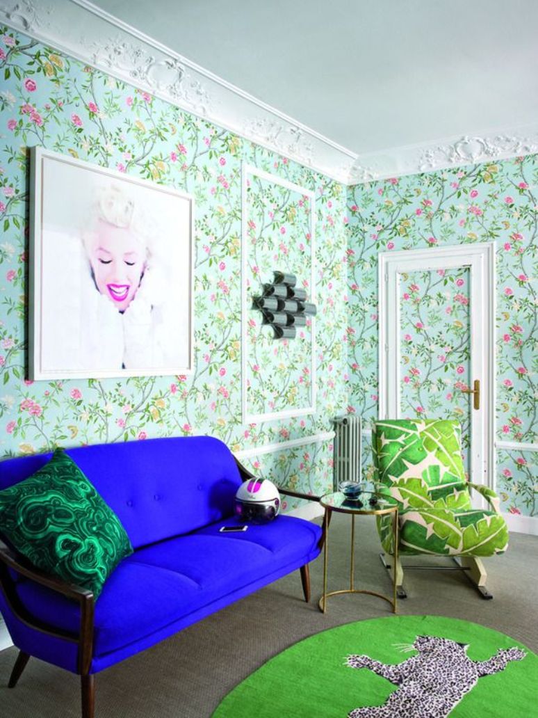 Para una diseñadora de moda by Livingpink