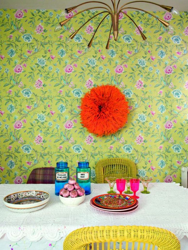 Para una diseñadora de moda by Livingpink