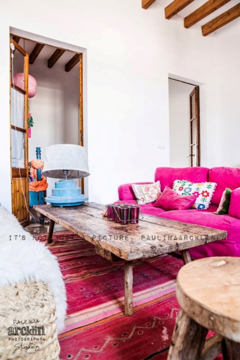 Mallorca a todo color