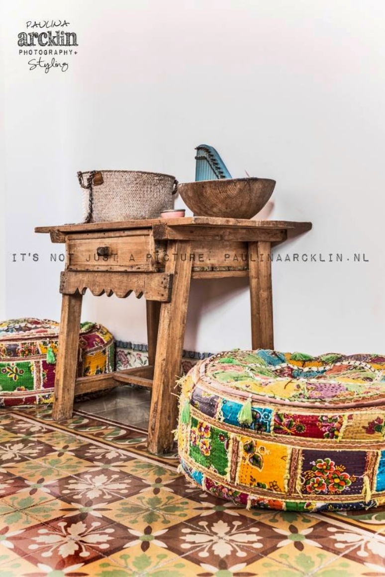 Mallorca a todo color