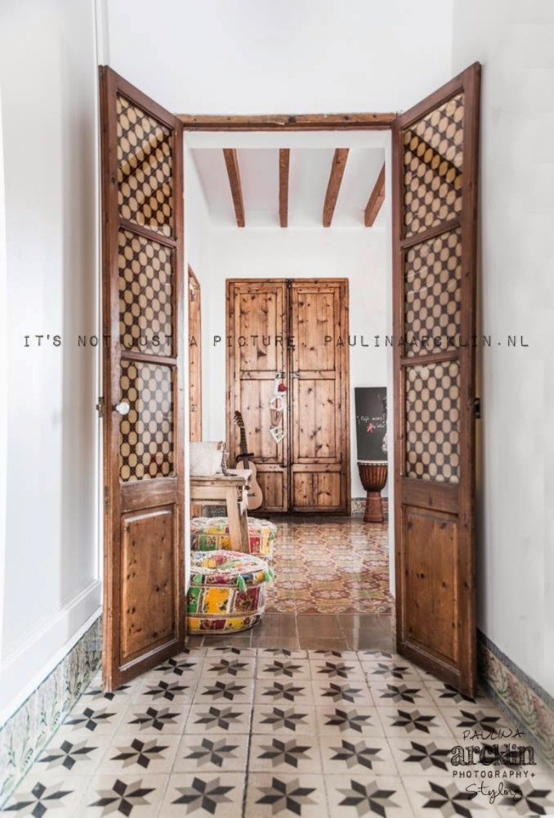 Mallorca a todo color