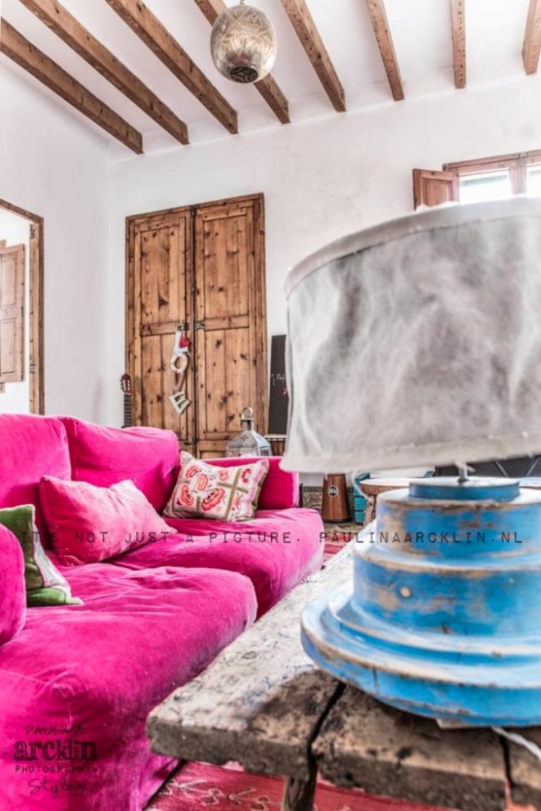 Mallorca a todo color