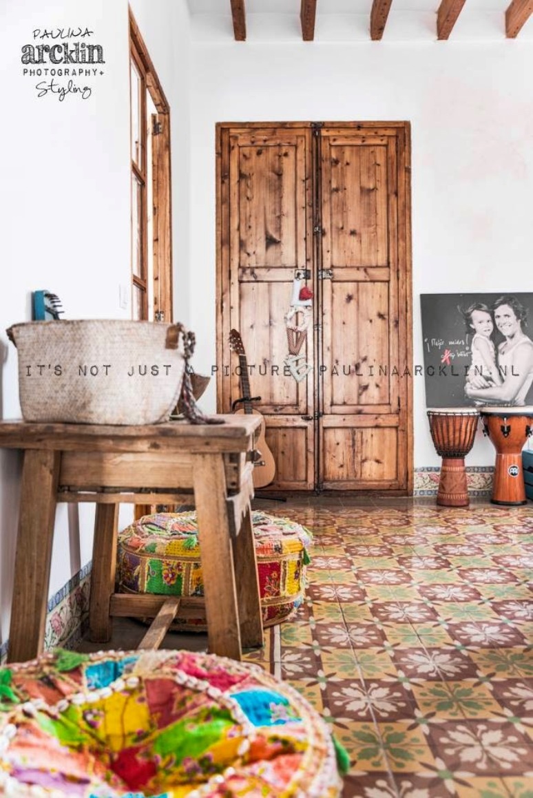 Mallorca a todo color