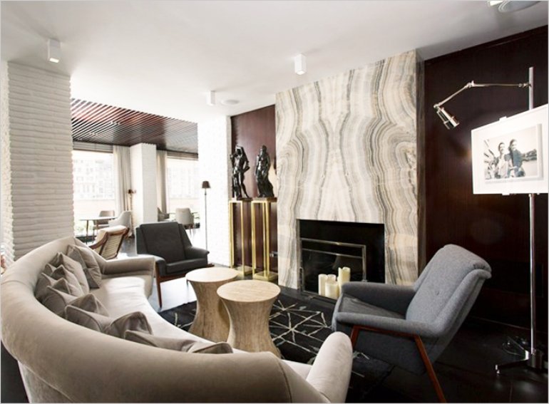 Un hotel sofisticado en Florencia