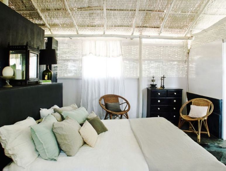 Cómo decorar con estilo surfero