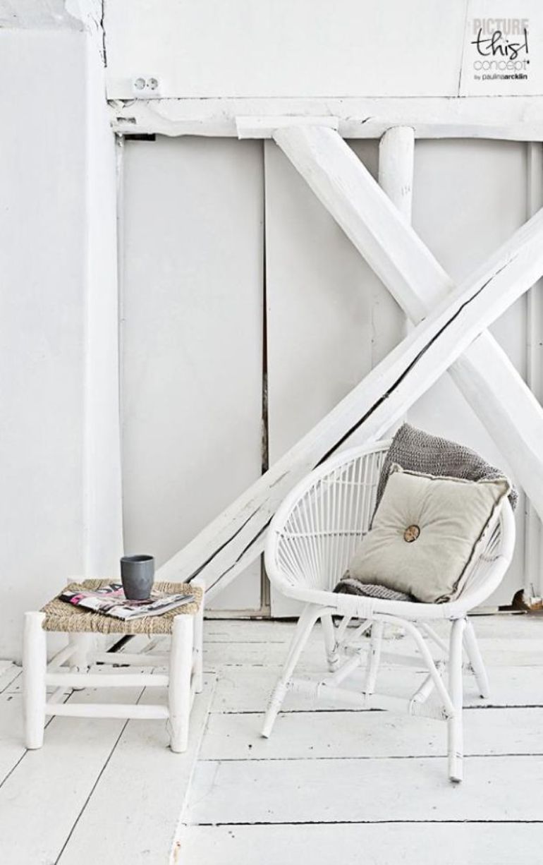 Cómo decorar con estilo surfero