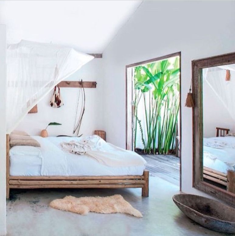 Cómo decorar con estilo surfero