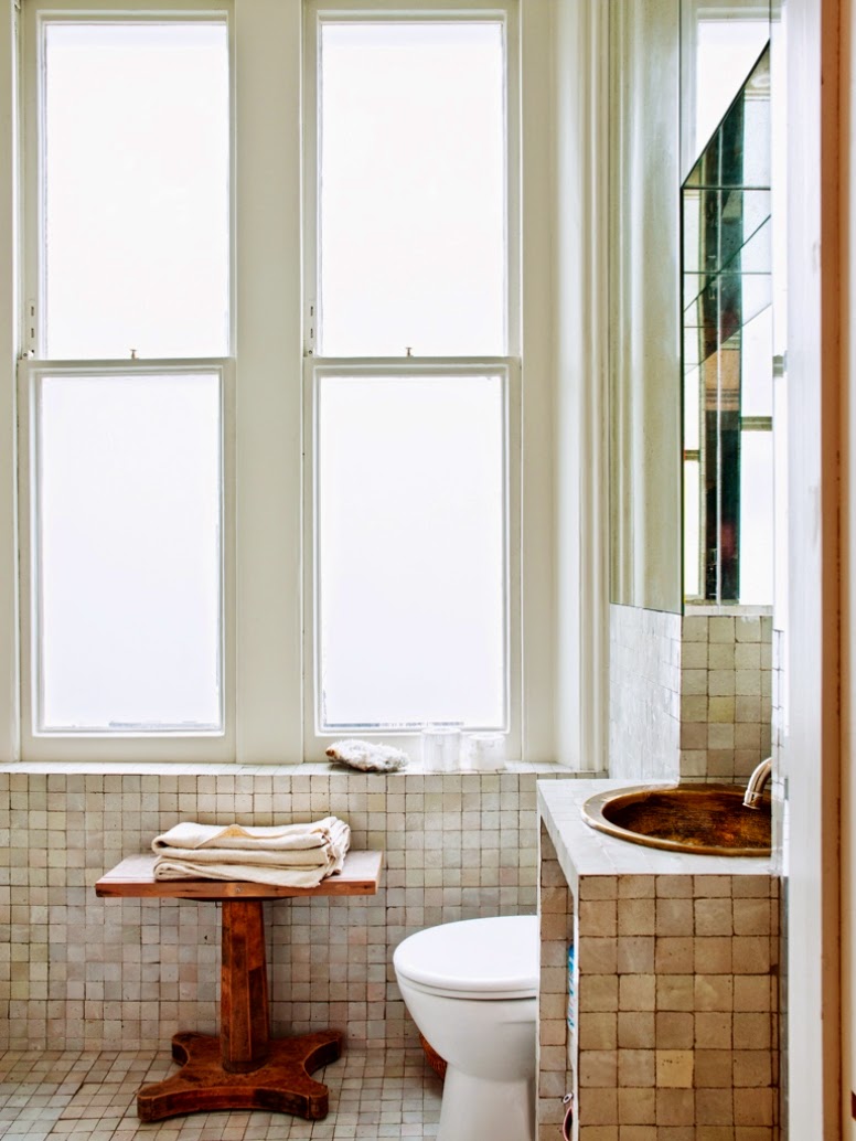 Eclecticismo para una decoración emocional