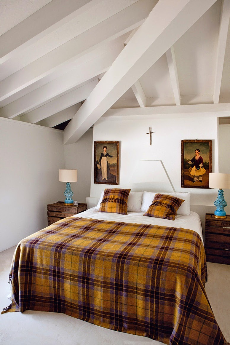 El oasis de Eugenia Silva