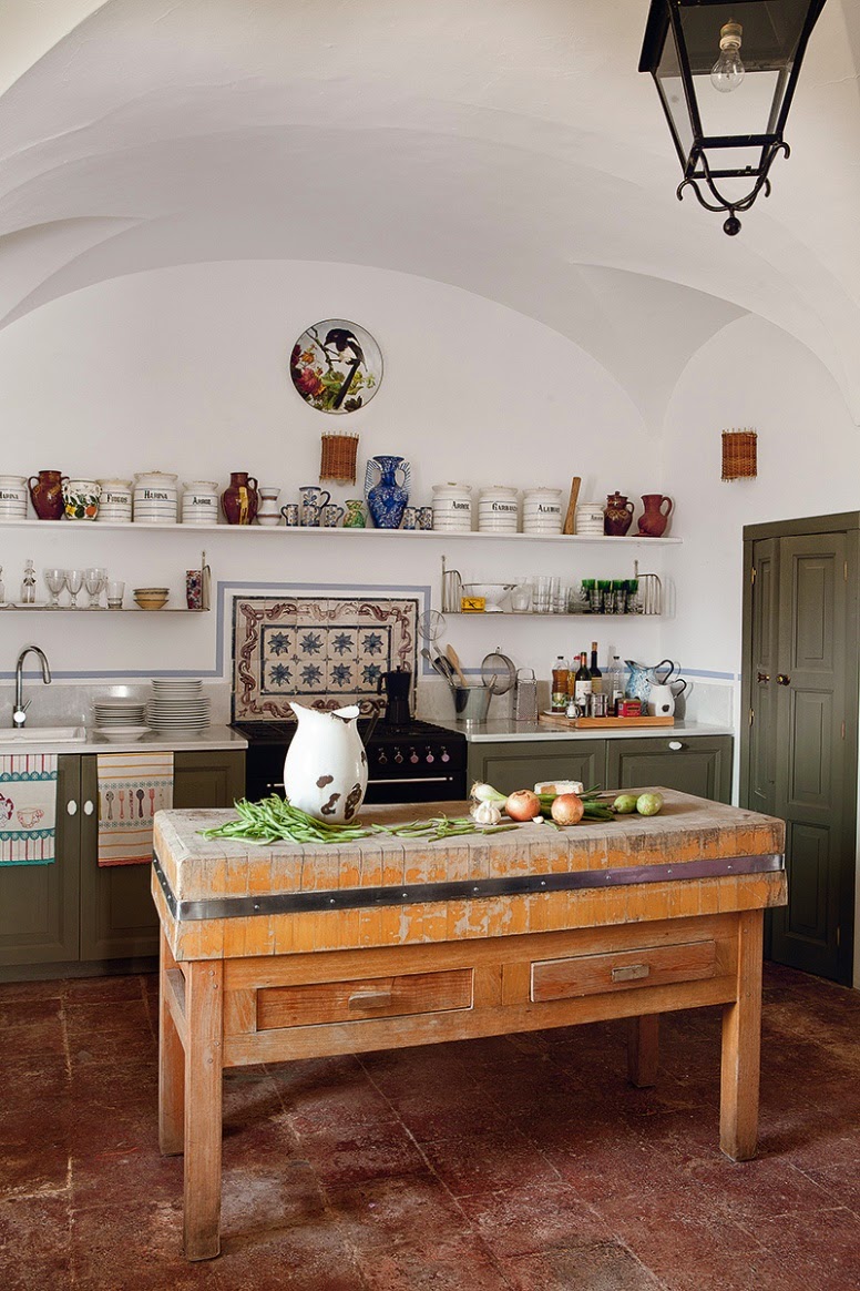 El oasis de Eugenia Silva