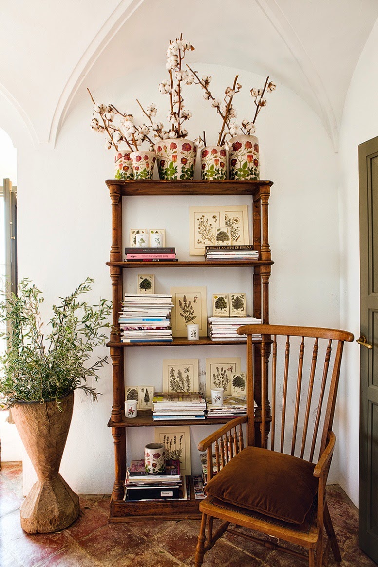 El oasis de Eugenia Silva