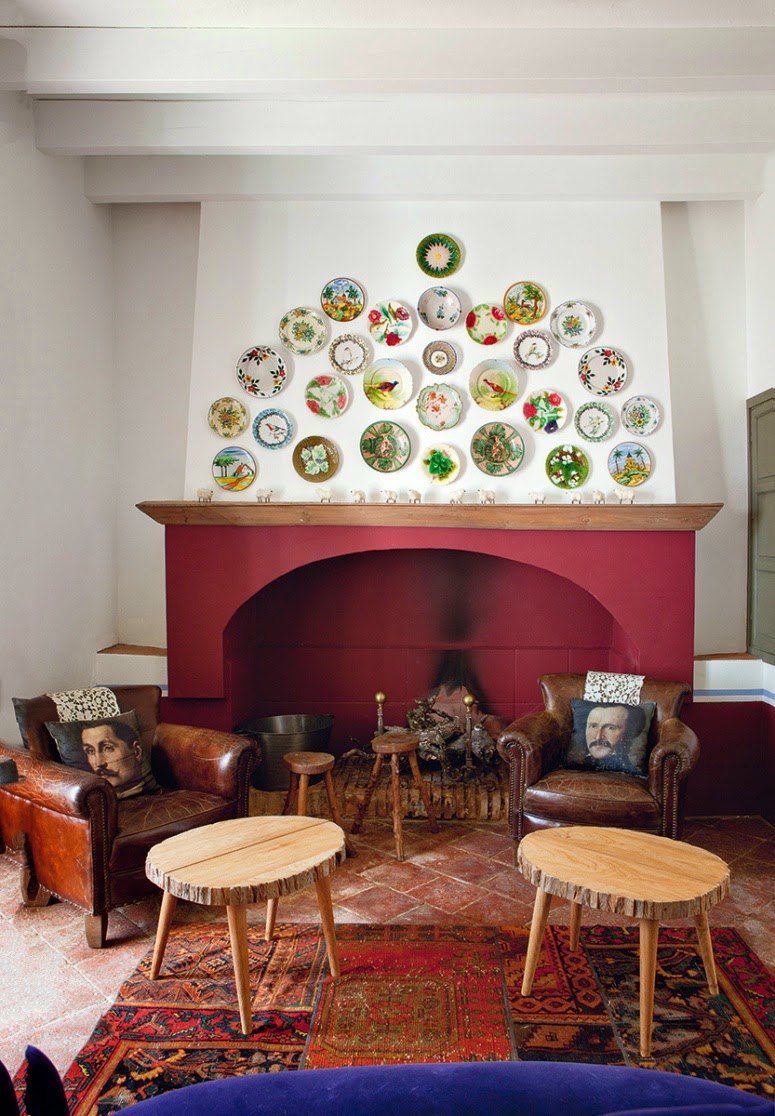 El oasis de Eugenia Silva