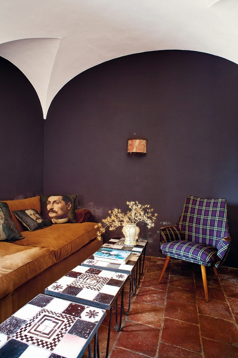 El oasis de Eugenia Silva