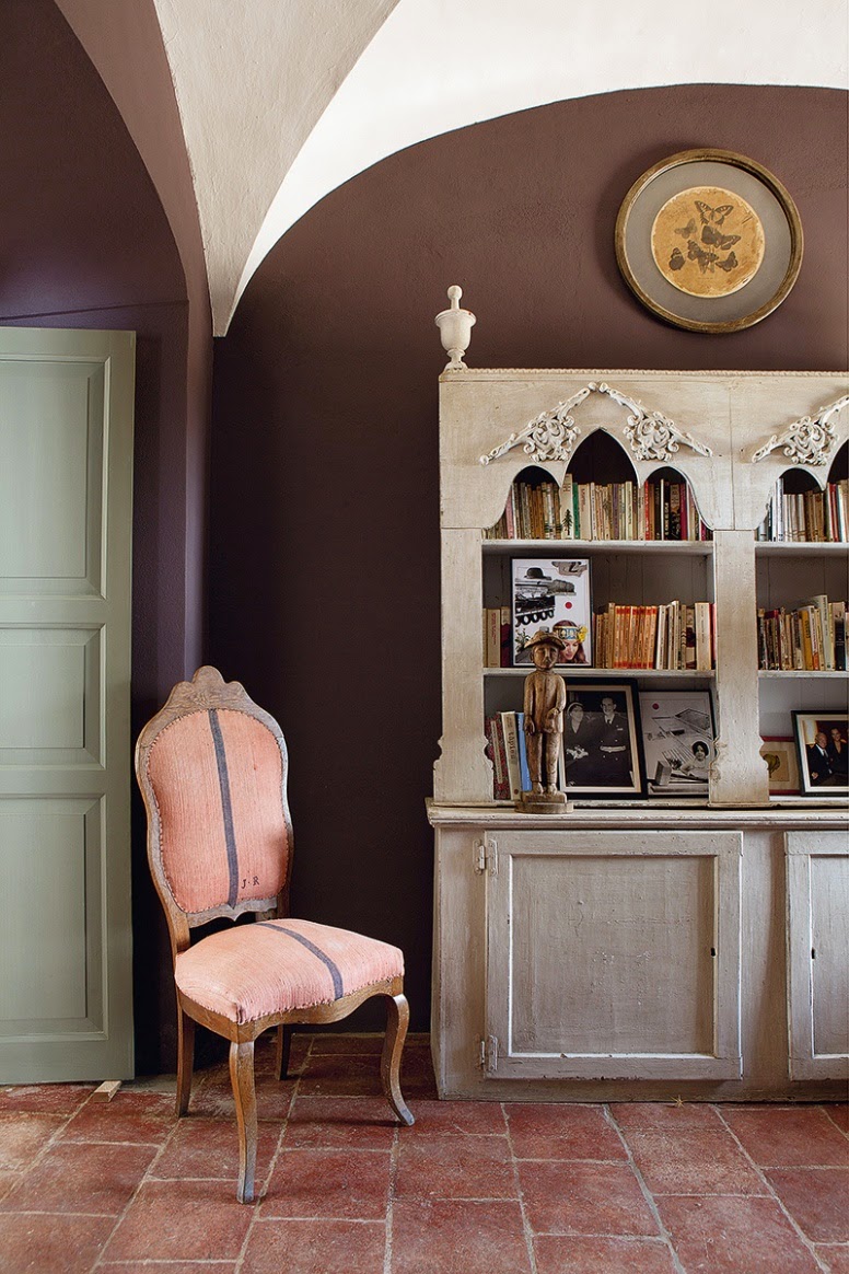 El oasis de Eugenia Silva