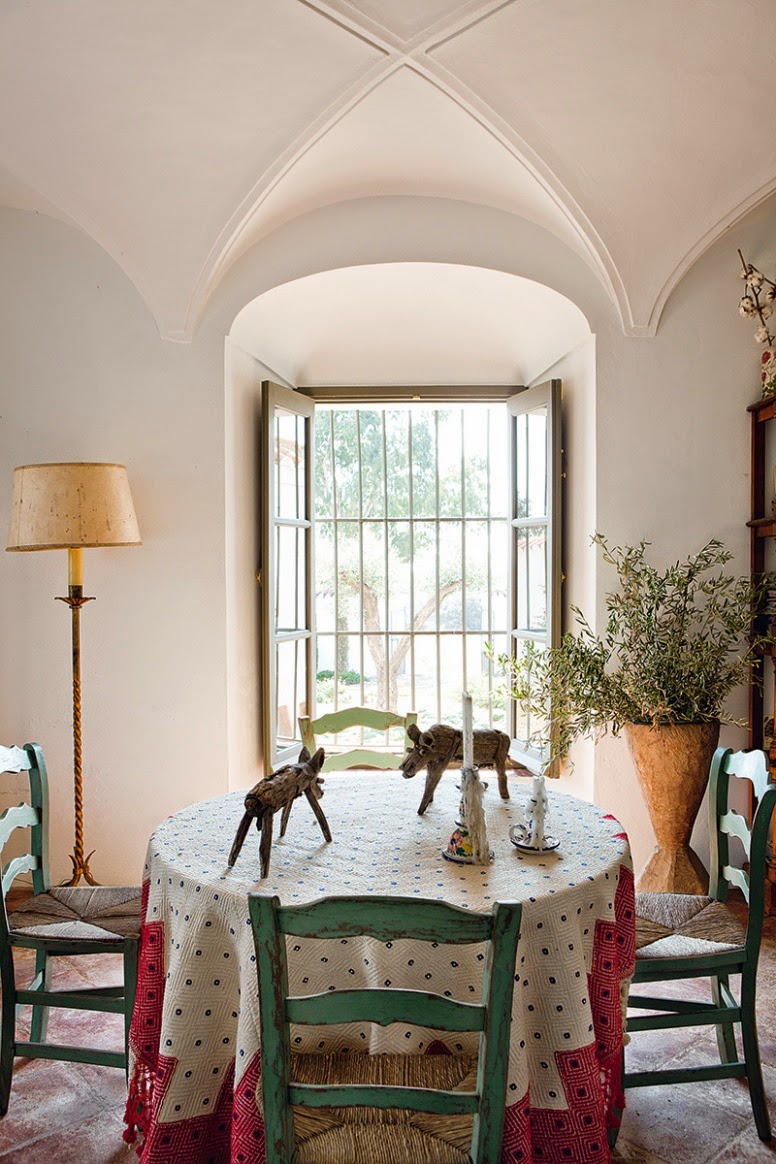 El oasis de Eugenia Silva