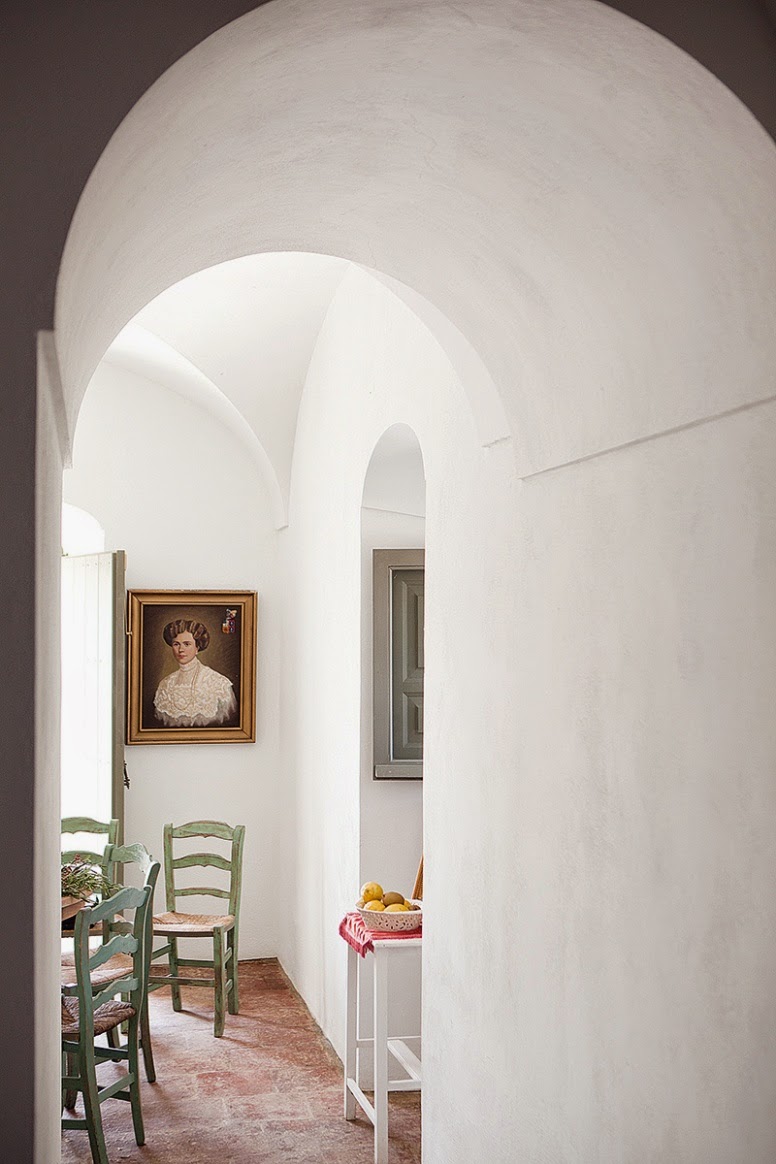 El oasis de Eugenia Silva