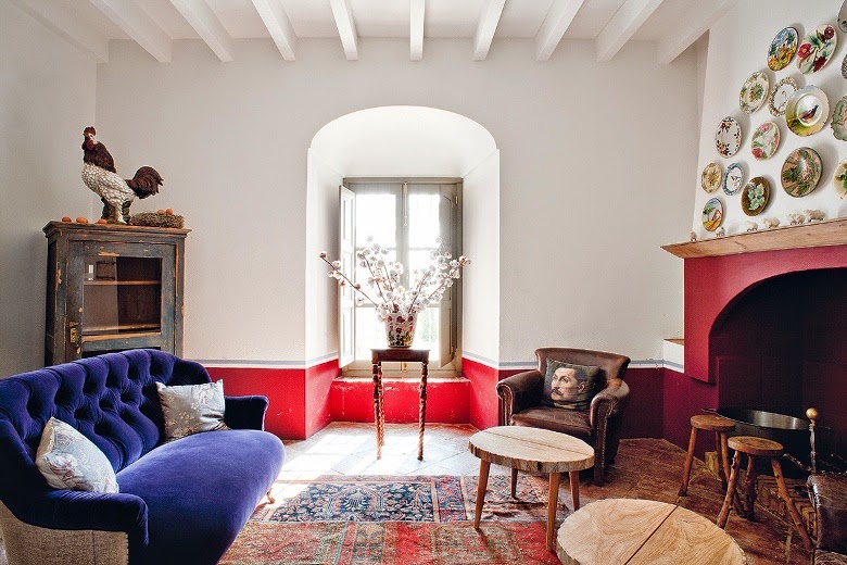 El oasis de Eugenia Silva