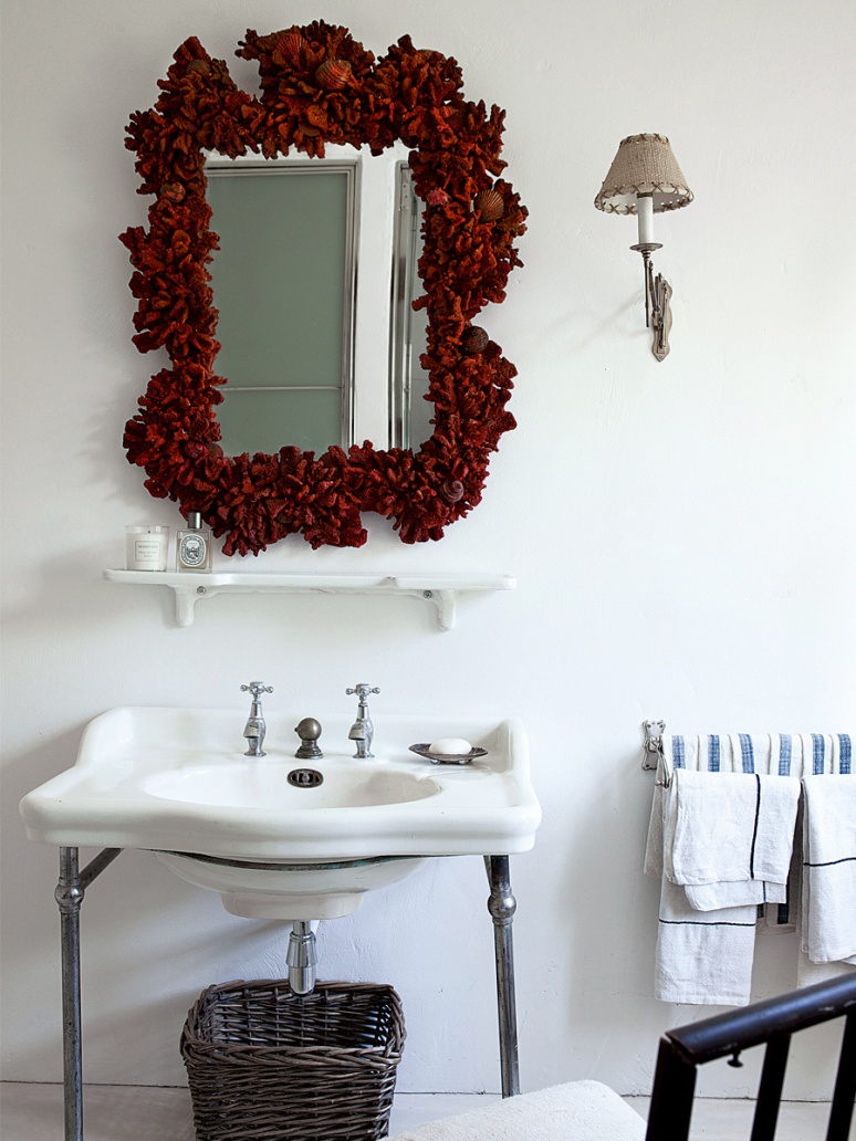 El estilo Country Chic de Isabel López-Quesada