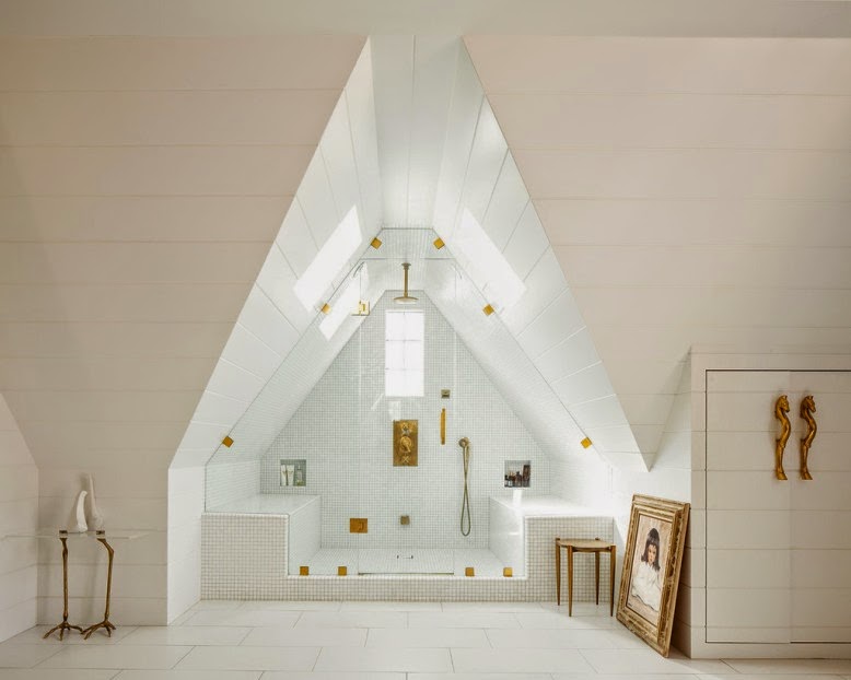 El laboratorio de pruebas de una diseñadora