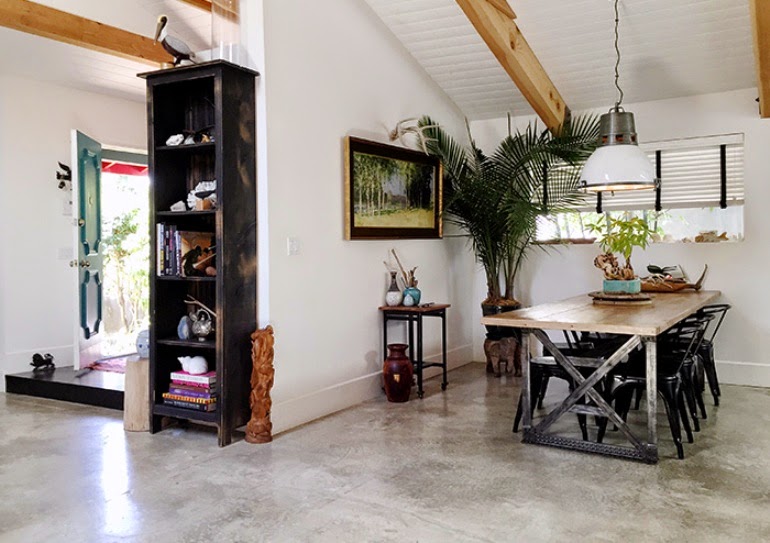 Los pequeños detalles que crean un hogar...