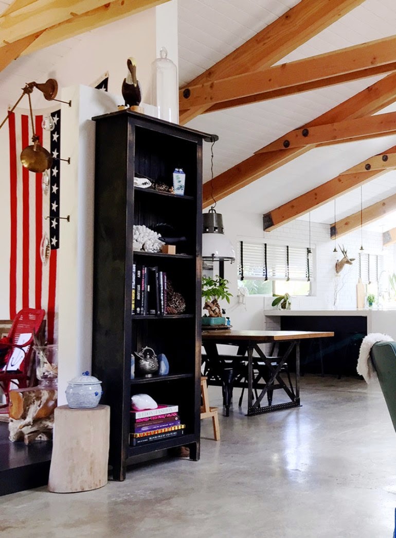 Los pequeños detalles que crean un hogar...