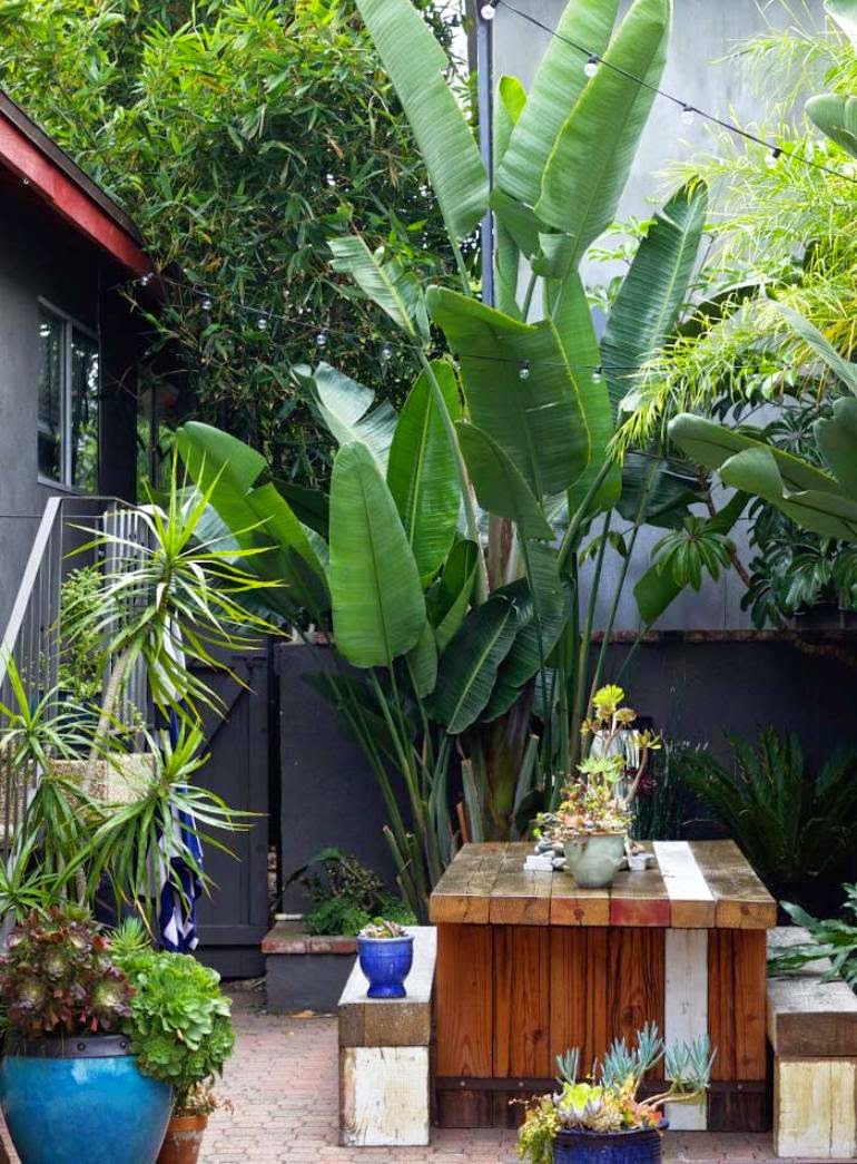 Los pequeños detalles que crean un hogar...