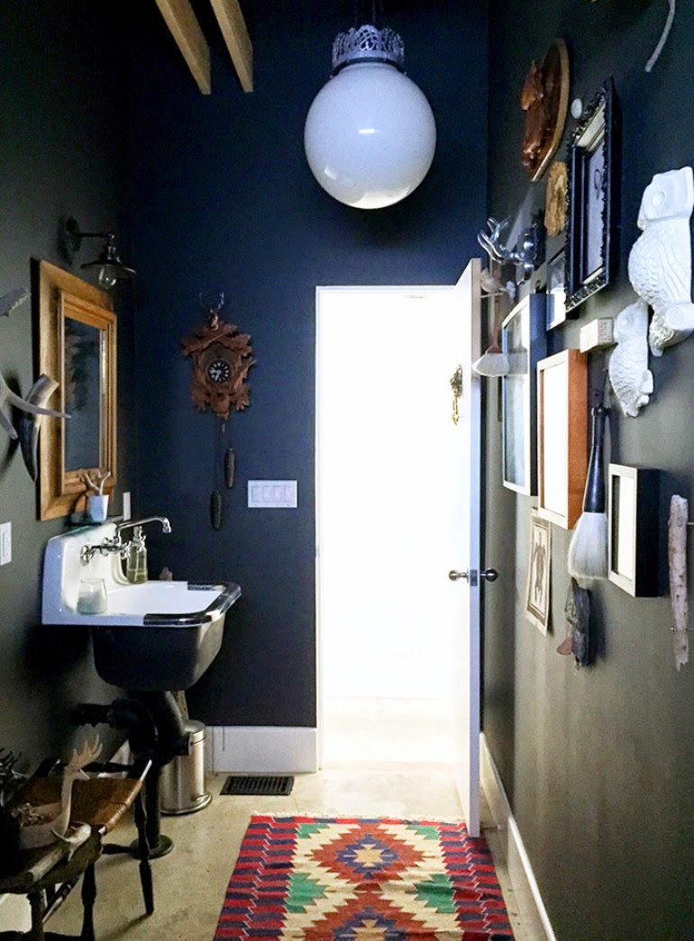 Los pequeños detalles que crean un hogar...