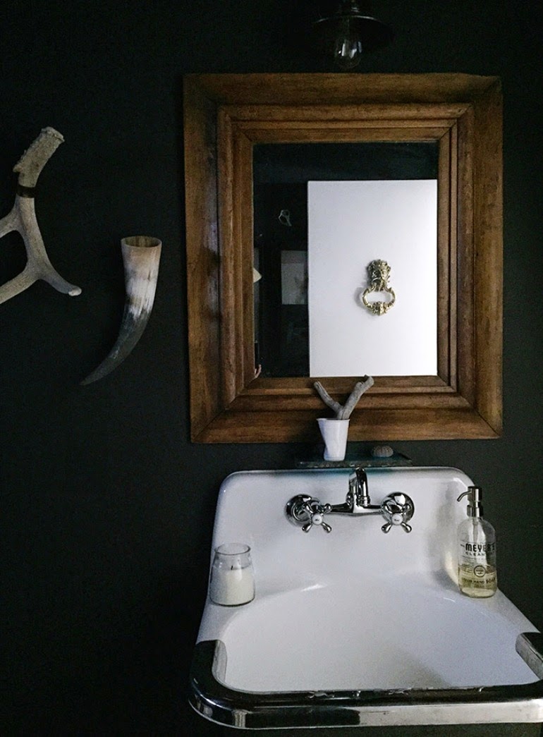 Los pequeños detalles que crean un hogar...